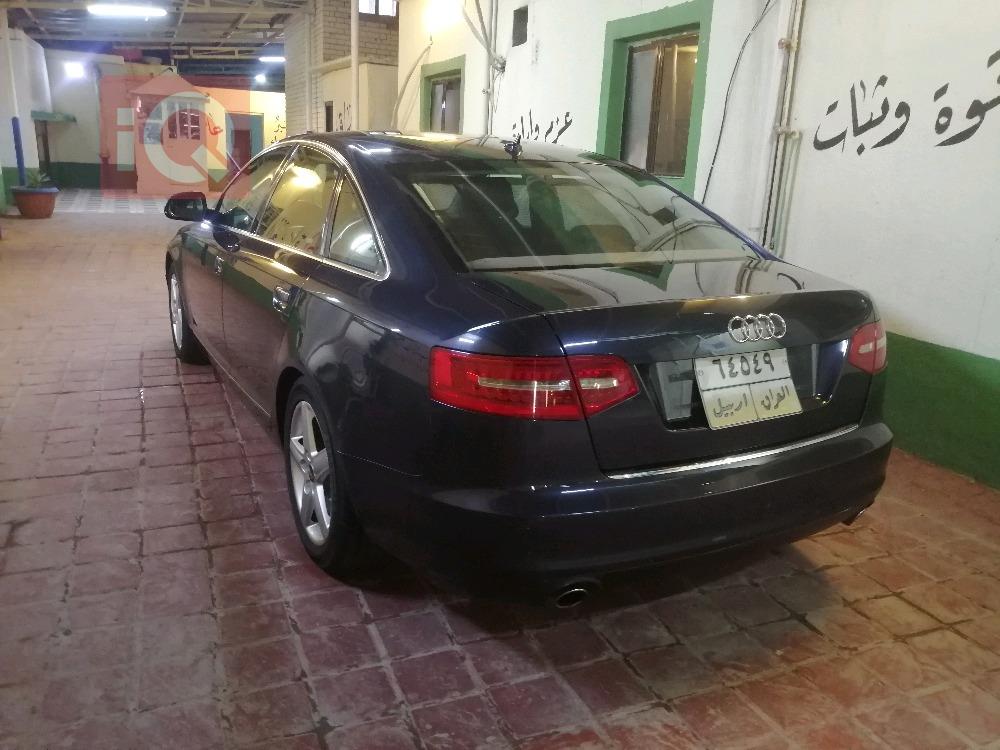 اودي A6